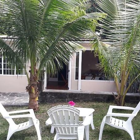 Whynot Mauritius Apartment Grand Gaube Luaran gambar