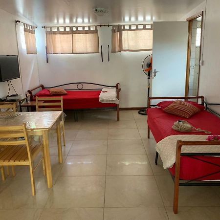 Whynot Mauritius Apartment Grand Gaube Luaran gambar