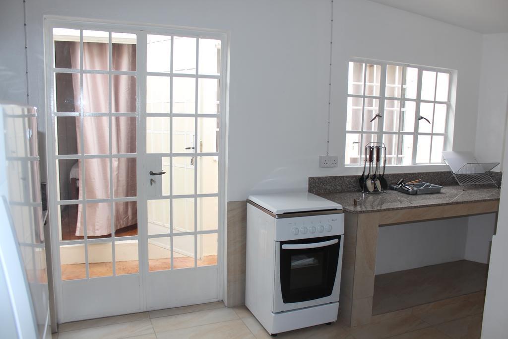 Whynot Mauritius Apartment Grand Gaube Luaran gambar