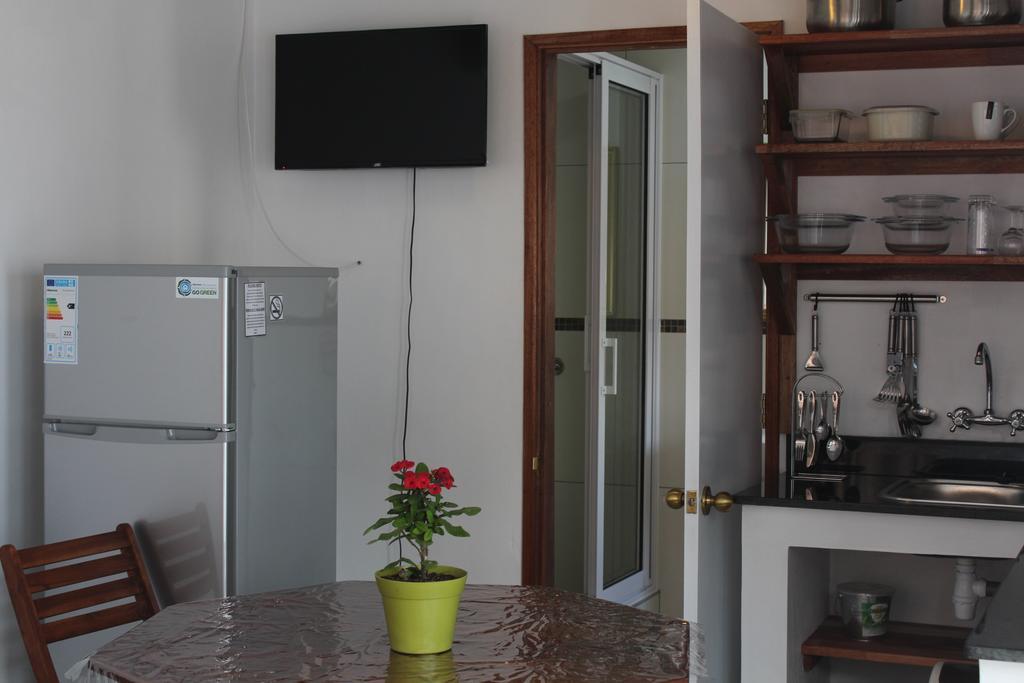 Whynot Mauritius Apartment Grand Gaube Luaran gambar