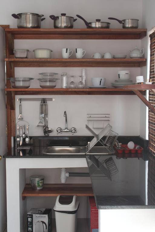 Whynot Mauritius Apartment Grand Gaube Luaran gambar