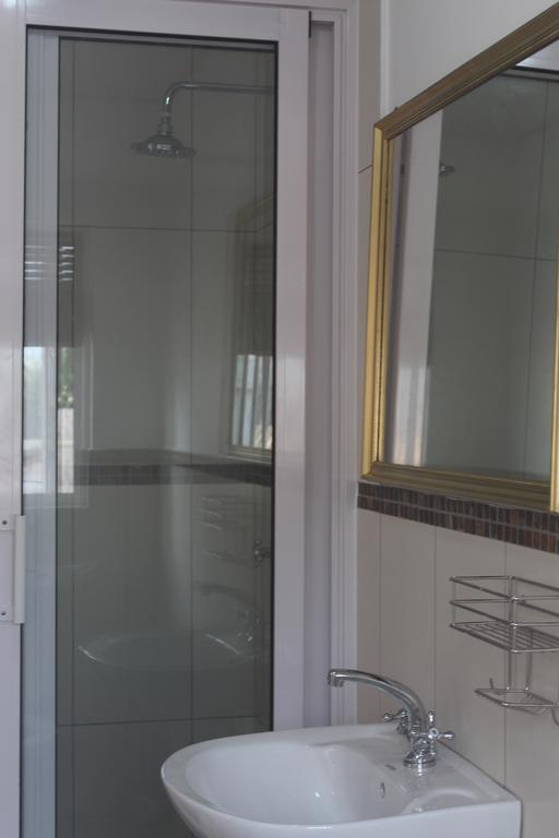 Whynot Mauritius Apartment Grand Gaube Luaran gambar