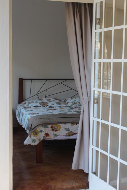 Whynot Mauritius Apartment Grand Gaube Luaran gambar