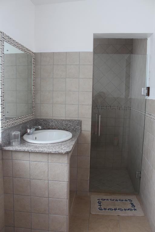 Whynot Mauritius Apartment Grand Gaube Luaran gambar
