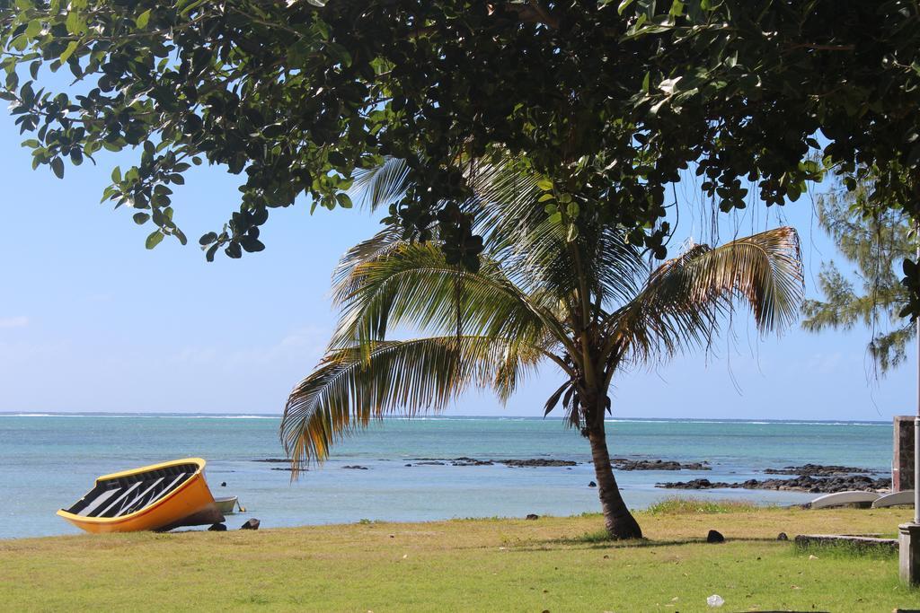 Whynot Mauritius Apartment Grand Gaube Luaran gambar