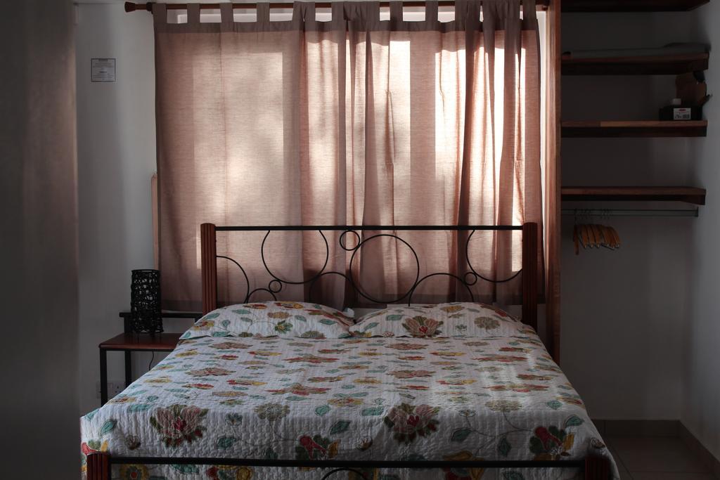 Whynot Mauritius Apartment Grand Gaube Luaran gambar