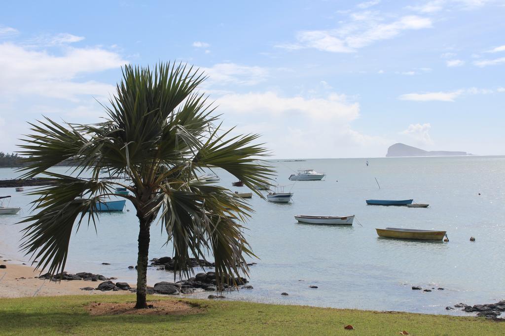 Whynot Mauritius Apartment Grand Gaube Luaran gambar
