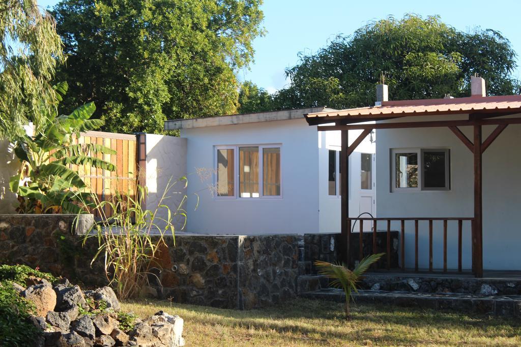 Whynot Mauritius Apartment Grand Gaube Luaran gambar