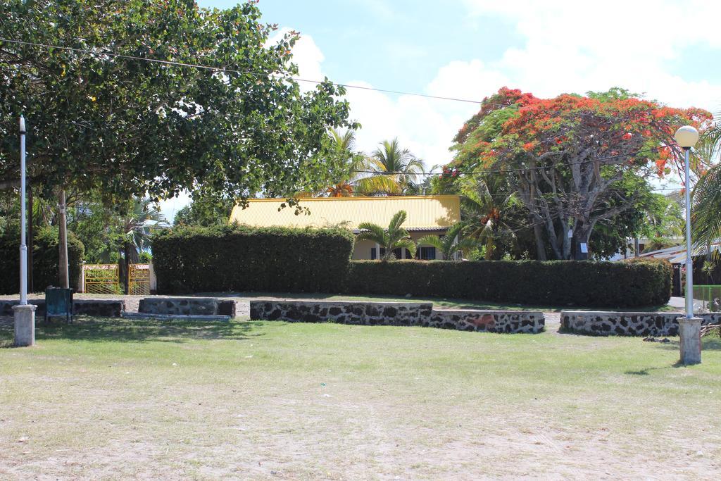 Whynot Mauritius Apartment Grand Gaube Luaran gambar