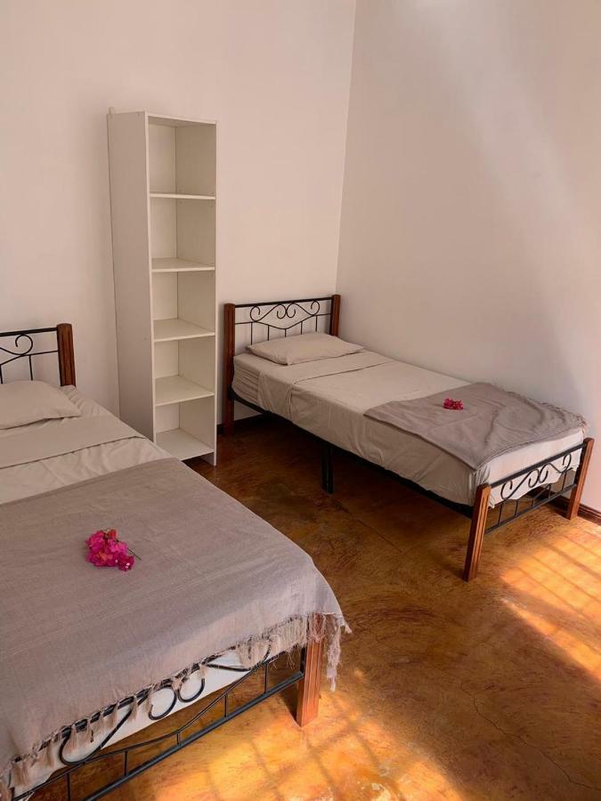 Whynot Mauritius Apartment Grand Gaube Luaran gambar