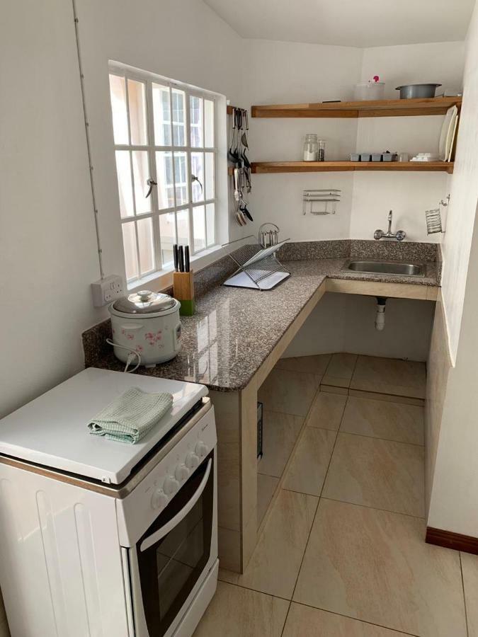 Whynot Mauritius Apartment Grand Gaube Luaran gambar