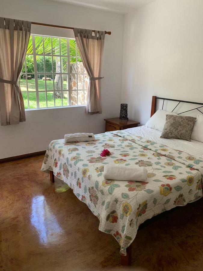 Whynot Mauritius Apartment Grand Gaube Luaran gambar