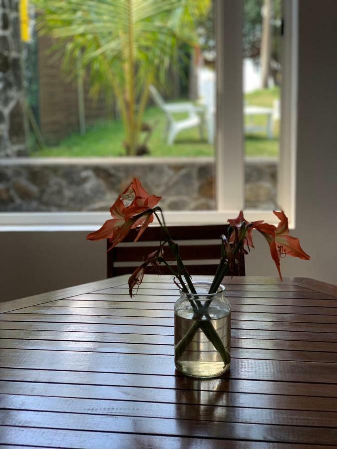 Whynot Mauritius Apartment Grand Gaube Luaran gambar