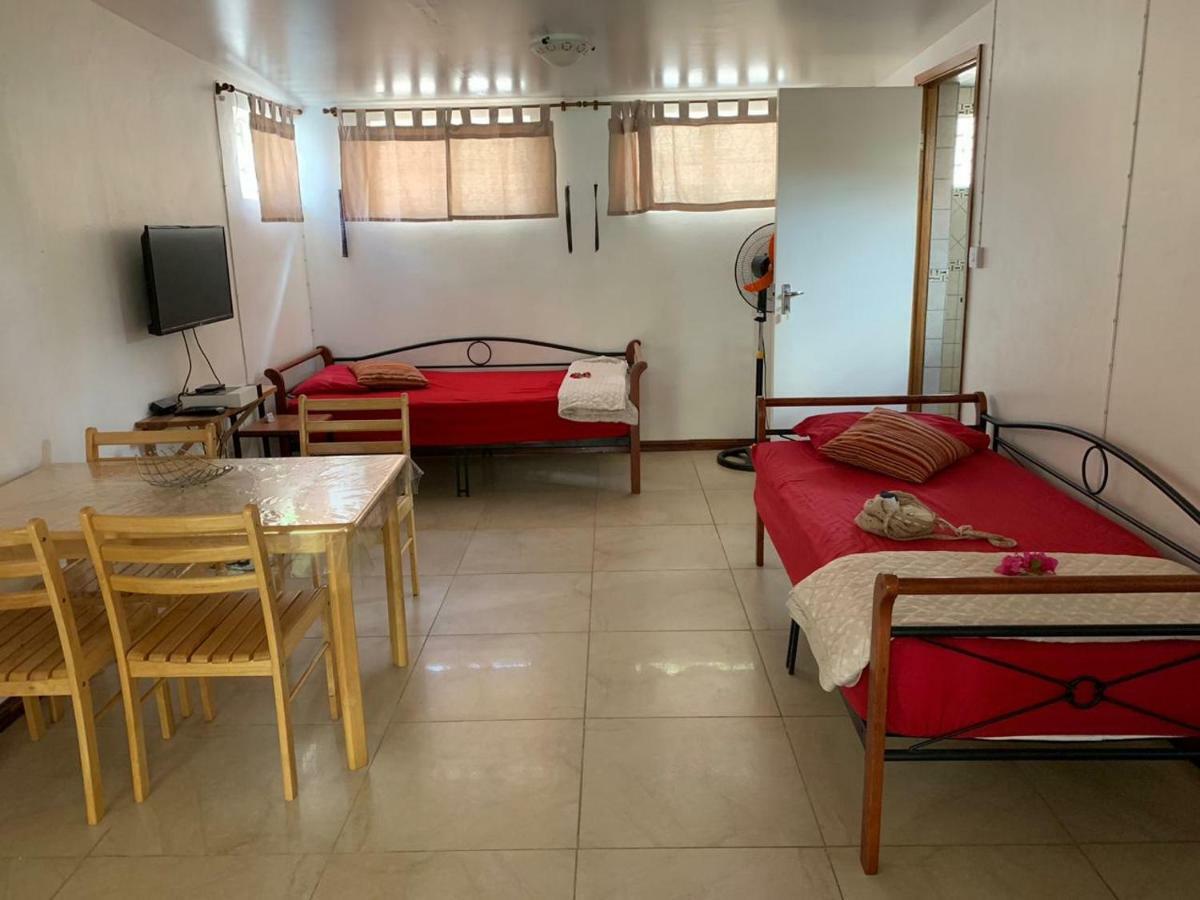 Whynot Mauritius Apartment Grand Gaube Luaran gambar