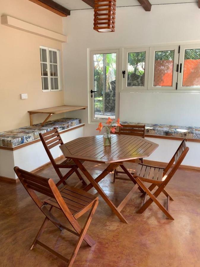 Whynot Mauritius Apartment Grand Gaube Luaran gambar